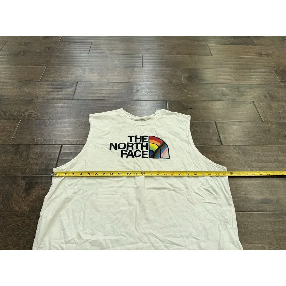The North Face north face